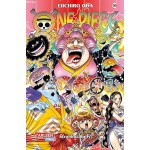 One Piece 99: Piraten, Abenteuer und der größte Schatz der Welt! One Piece 99: Piraten, Abenteuer und der größte Schatz der Welt!