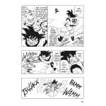 Dragon Ball Massiv 9: Die Originalserie als 3-in-1-Edition! Dragon Ball Massiv 9: Die Originalserie als 3-in-1-Edition!
