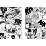 Kindergarten WARS 01: Von der Ex-Profikillerin zur Kindergärtnerin - Must-Read Action-Comedy-Manga Kindergarten WARS 01: Von der Ex-Profikillerin zur Kindergärtnerin - Must-Read Action-Comedy-Manga