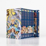 One Piece Sammelschuber 3: Skypia (inklusive Band 24–32): Piraten, Abenteuer und der größte Schatz der Welt! One Piece Sammelschuber 3: Skypia (inklusive Band 24–32): Piraten, Abenteuer und der größte Schatz der Welt!