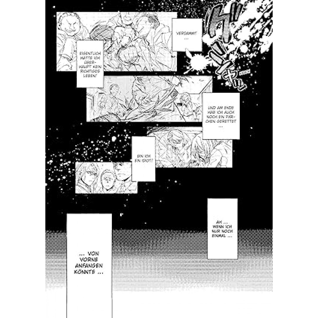 Mushoku Tensei - In dieser Welt mach ich alles anders 01: Actionreiche und lustige Abenteuer nach der Wiedergeburt in einer Fantasywelt: Bd. 1 Mushoku Tensei - In dieser Welt mach ich alles anders 01: Actionreiche und lustige Abenteuer nach der Wiedergeburt in einer Fantasywelt: Bd. 1