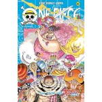 One Piece 87: Piraten, Abenteuer und der größte Schatz der Welt! One Piece 87: Piraten, Abenteuer und der größte Schatz der Welt!