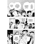Naruto Massiv 3: Die Originalserie als umfangreiche Sammelbandausgabe! Naruto Massiv 3: Die Originalserie als umfangreiche Sammelbandausgabe!
