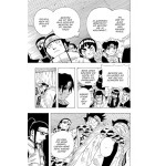 Naruto Massiv 3: Die Originalserie als umfangreiche Sammelbandausgabe! Naruto Massiv 3: Die Originalserie als umfangreiche Sammelbandausgabe!