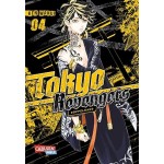 Tokyo Revengers: Doppelband-Edition 4: Enthält die Bände 7 und 8 des japanischen Originals | Zeitreisen und ein ungeklärter Mordfall – der Bestsellermanga zum Animehit als Doppelband-Edition! Tokyo Revengers: Doppelband-Edition 4: Enthält die Bände 7 und 8 des japanischen Originals | Zeitreisen und ein ungeklärter Mordfall – der Bestsellermanga zum Animehit als Doppelband-Edition!
