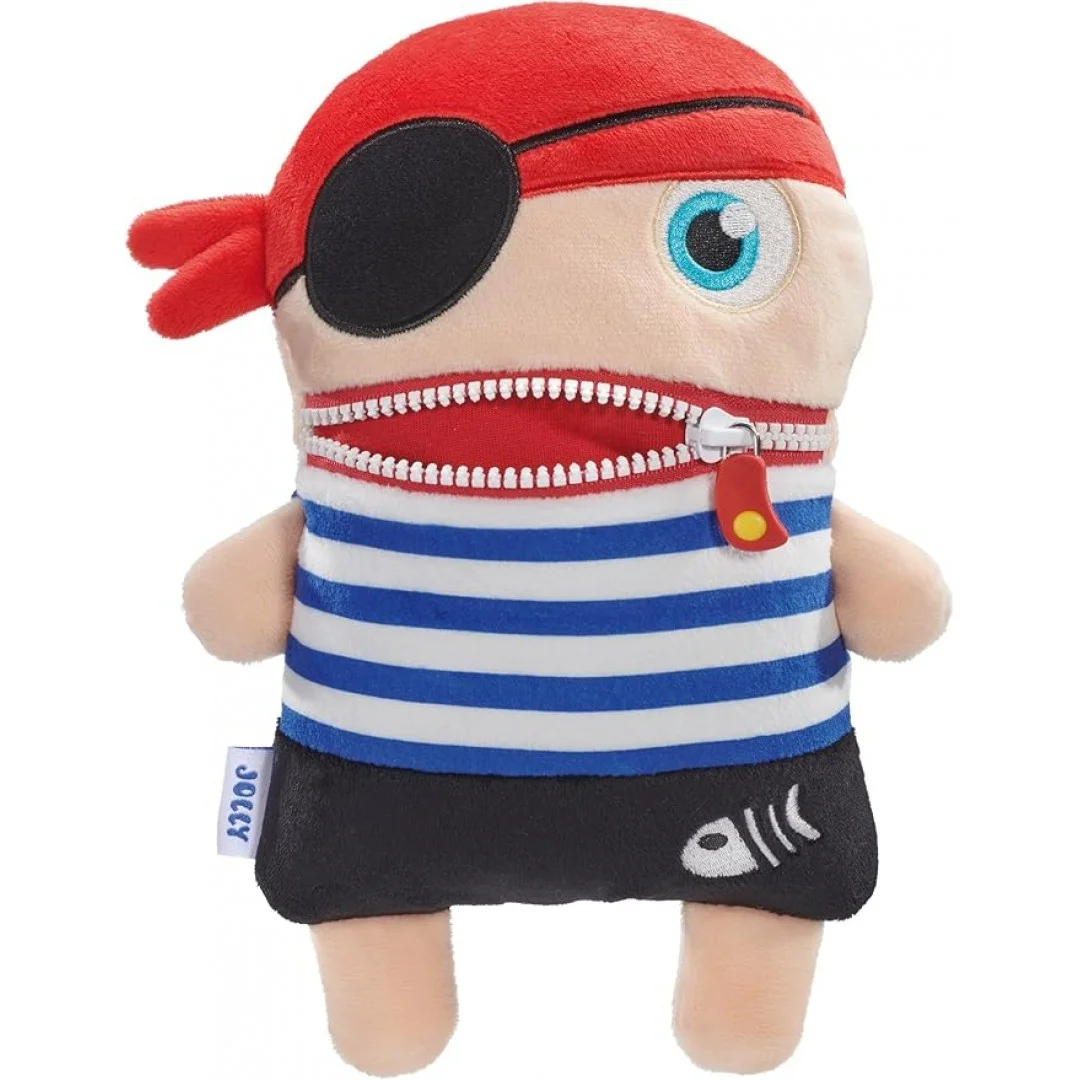 Schmidt Spiele 42657 Sorgenfresser, Jolly, 23 cm Plüschfigur Schmidt Spiele 42657 Sorgenfresser, Jolly, 23 cm Plüschfigur