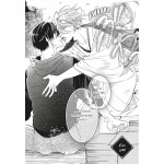 The Fox That Stole My Heart: Erotischer Yaoi-Einzelband im Fantasy-Setting – für Leser*innen ab 18 und mit exklusiver SNS Card in der 1. Auflage The Fox That Stole My Heart: Erotischer Yaoi-Einzelband im Fantasy-Setting – für Leser*innen ab 18 und mit exklusiver SNS Card in der 1. Auflage