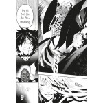 PandoraHearts Pearls 2: PandoraHearts bietet düstere Abenteuer, mystische Fantasy und eine faszinierende Welt für Manga- und Märchen-Fans PandoraHearts Pearls 2: PandoraHearts bietet düstere Abenteuer, mystische Fantasy und eine faszinierende Welt für Manga- und Märchen-Fans