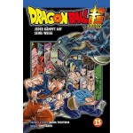 Dragon Ball Super 13: Das Gewinner-Universum steht fest! | Neues aus dem DRAGON BALL-Universum Dragon Ball Super 13: Das Gewinner-Universum steht fest! | Neues aus dem DRAGON BALL-Universum