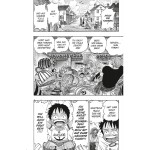 One Piece 1: Action-Manga-Bestsellerserie ab 10 Jahren über eine Gruppe Strohhut-Piraten auf der Suche nach dem größten Schatz der Welt One Piece 1: Action-Manga-Bestsellerserie ab 10 Jahren über eine Gruppe Strohhut-Piraten auf der Suche nach dem größten Schatz der Welt