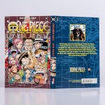 One Piece 90: Piraten, Abenteuer und der größte Schatz der Welt! One Piece 90: Piraten, Abenteuer und der größte Schatz der Welt!