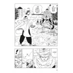 Dragon Ball Massiv 11: Die Originalserie als 3-in-1-Edition! Dragon Ball Massiv 11: Die Originalserie als 3-in-1-Edition!