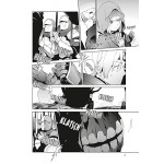 Overlord 19: Der Isekai-Manga zum Animehit! Overlord 19: Der Isekai-Manga zum Animehit!