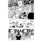 One Piece 5: Piraten, Abenteuer und der größte Schatz der Welt! One Piece 5: Piraten, Abenteuer und der größte Schatz der Welt!