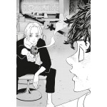 Tokyo Revengers: Doppelband-Edition 12: Enthält die Bände 23 und 24 des japanischen Originals | Zeitreisen und ein ungeklärter Mordfall – der Bestsellermanga zum Animehit als Doppelband-Edition! Tokyo Revengers: Doppelband-Edition 12: Enthält die Bände 23 und 24 des japanischen Originals | Zeitreisen und ein ungeklärter Mordfall – der Bestsellermanga zum Animehit als Doppelband-Edition!