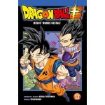 Dragon Ball Super 12: Das Gewinner-Universum steht fest! | Neues aus dem DRAGON BALL-Universum Dragon Ball Super 12: Das Gewinner-Universum steht fest! | Neues aus dem DRAGON BALL-Universum