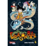 Dragon Ball Massiv 4: Die Originalserie als 3-in-1-Edition! Dragon Ball Massiv 4: Die Originalserie als 3-in-1-Edition!
