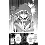 A Wild Last Boss Appeared! 01: Der schwarzgeflügelte Overlord (A Wild Last Boss Appeared!: Der schwarzgeflügelte Overlord) A Wild Last Boss Appeared! 01: Der schwarzgeflügelte Overlord (A Wild Last Boss Appeared!: Der schwarzgeflügelte Overlord)