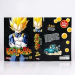 Dragon Ball Massiv 10: Die Originalserie als 3-in-1-Edition! Dragon Ball Massiv 10: Die Originalserie als 3-in-1-Edition!