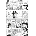 One Piece 105: Piraten, Abenteuer und der größte Schatz der Welt! One Piece 105: Piraten, Abenteuer und der größte Schatz der Welt!