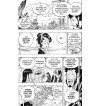 One Piece 105: Piraten, Abenteuer und der größte Schatz der Welt! One Piece 105: Piraten, Abenteuer und der größte Schatz der Welt!