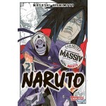 Naruto Massiv 21: Die Originalserie als umfangreiche Sammelbandausgabe! Naruto Massiv 21: Die Originalserie als umfangreiche Sammelbandausgabe!