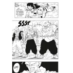 Dragon Ball Massiv 8: Die Originalserie als 3-in-1-Edition! Dragon Ball Massiv 8: Die Originalserie als 3-in-1-Edition!