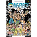 One Piece 78: Piraten, Abenteuer und der größte Schatz der Welt! One Piece 78: Piraten, Abenteuer und der größte Schatz der Welt!