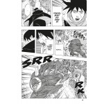Naruto Massiv 21: Die Originalserie als umfangreiche Sammelbandausgabe! Naruto Massiv 21: Die Originalserie als umfangreiche Sammelbandausgabe!