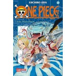 One Piece 29: Piraten, Abenteuer und der größte Schatz der Welt! One Piece 29: Piraten, Abenteuer und der größte Schatz der Welt!