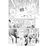 Food Wars - Shokugeki No Soma 30: Heiße Koch-Action im Internat – Mit Rezepten zum Nachkochen Food Wars - Shokugeki No Soma 30: Heiße Koch-Action im Internat – Mit Rezepten zum Nachkochen
