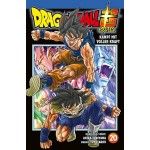 Dragon Ball Super 20: Endlich neue Storys aus dem DRAGON BALL-Universum! Dragon Ball Super 20: Endlich neue Storys aus dem DRAGON BALL-Universum!