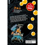 Dragon Ball Massiv 7: Die Originalserie als 3-in-1-Edition! Dragon Ball Massiv 7: Die Originalserie als 3-in-1-Edition!