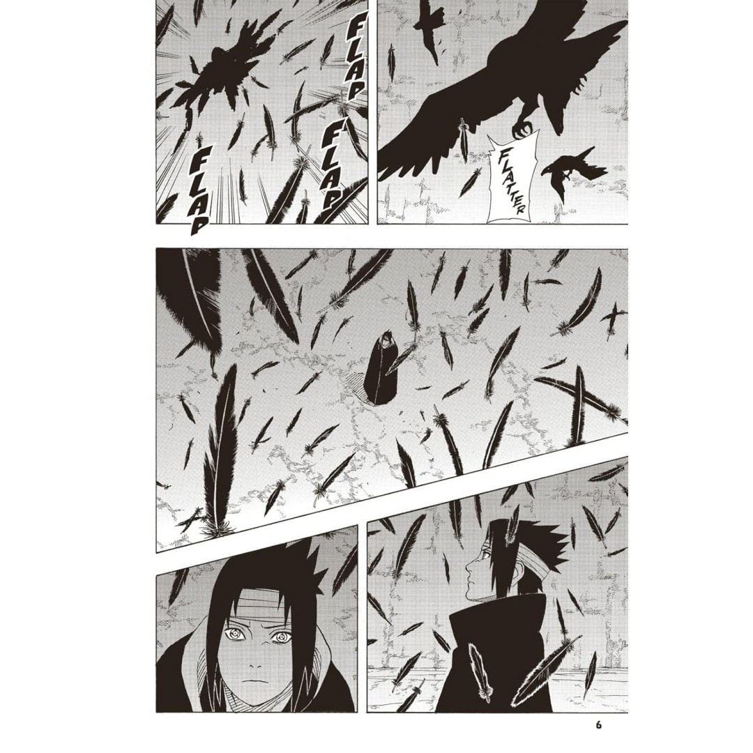 Naruto Massiv 14: Die Originalserie als umfangreiche Sammelbandausgabe! Naruto Massiv 14: Die Originalserie als umfangreiche Sammelbandausgabe!