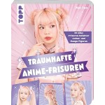 Traumhafte Anime-Frisuren: 30 süße Frisuren beliebter Anime- und Manga-Figuren Traumhafte Anime-Frisuren: 30 süße Frisuren beliebter Anime- und Manga-Figuren