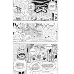One Piece 98: Piraten, Abenteuer und der größte Schatz der Welt! One Piece 98: Piraten, Abenteuer und der größte Schatz der Welt!