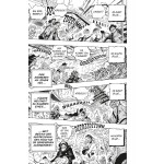 One Piece 108: Piraten, Abenteuer und der größte Schatz der Welt! One Piece 108: Piraten, Abenteuer und der größte Schatz der Welt!