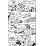 One Piece 108: Piraten, Abenteuer und der größte Schatz der Welt!