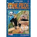 One Piece 7: Piraten, Abenteuer und der größte Schatz der Welt! One Piece 7: Piraten, Abenteuer und der größte Schatz der Welt!