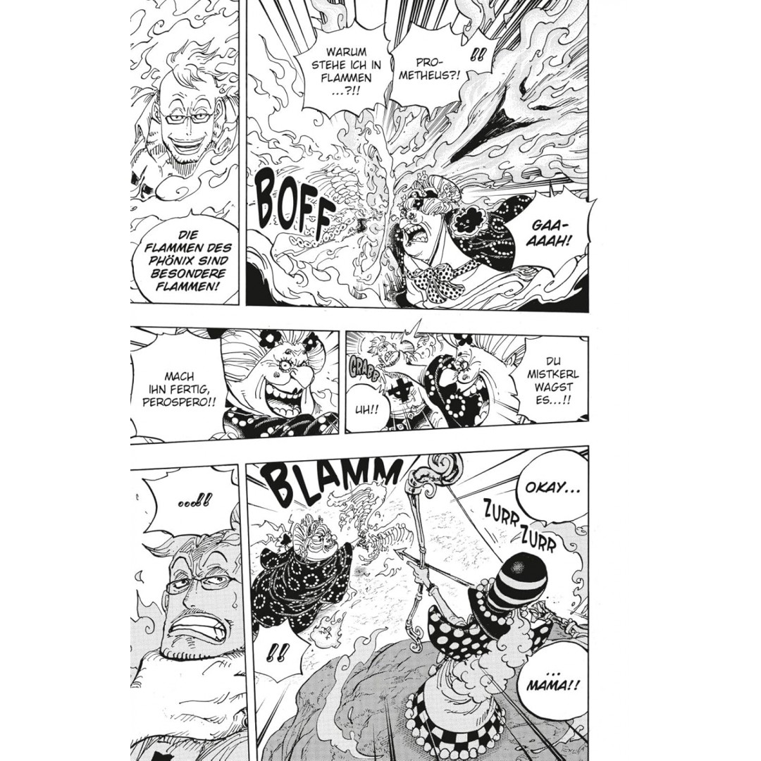 One Piece 99: Piraten, Abenteuer und der größte Schatz der Welt! One Piece 99: Piraten, Abenteuer und der größte Schatz der Welt!