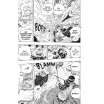 One Piece 99: Piraten, Abenteuer und der größte Schatz der Welt! One Piece 99: Piraten, Abenteuer und der größte Schatz der Welt!