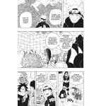 Naruto Massiv 19: Die Originalserie als umfangreiche Sammelbandausgabe! Naruto Massiv 19: Die Originalserie als umfangreiche Sammelbandausgabe!