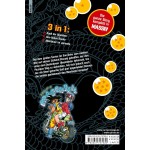 Dragon Ball Massiv 6: Die Originalserie als 3-in-1-Edition! Dragon Ball Massiv 6: Die Originalserie als 3-in-1-Edition!