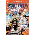 One Piece 105: Piraten, Abenteuer und der größte Schatz der Welt! One Piece 105: Piraten, Abenteuer und der größte Schatz der Welt!