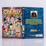 One Piece 90: Piraten, Abenteuer und der größte Schatz der Welt! One Piece 90: Piraten, Abenteuer und der größte Schatz der Welt!