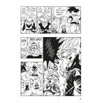 Dragon Ball Massiv 14: Die Originalserie als 3-in-1-Edition! Dragon Ball Massiv 14: Die Originalserie als 3-in-1-Edition!