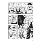 Dragon Ball Massiv 14: Die Originalserie als 3-in-1-Edition! Dragon Ball Massiv 14: Die Originalserie als 3-in-1-Edition!