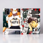 The Vote 1: Schockierender Highschool-Thriller - Jedes Geheimnis kommt irgendwann ans Licht! The Vote 1: Schockierender Highschool-Thriller - Jedes Geheimnis kommt irgendwann ans Licht!
