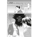 Megumi & Tsugumi – Alphatier vs. Hitzkopf 5: Lustige Yaoi-Manga-Serie ab 18 Jahren über die spannungsgeladene Liebe zweier Männer im Omegaverse Megumi & Tsugumi – Alphatier vs. Hitzkopf 5: Lustige Yaoi-Manga-Serie ab 18 Jahren über die spannungsgeladene Liebe zweier Männer im Omegaverse
