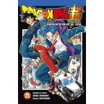 Dragon Ball Super 21: Endlich neue Storys aus dem DRAGON BALL-Universum! Dragon Ball Super 21: Endlich neue Storys aus dem DRAGON BALL-Universum!